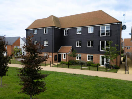 Clay Vale, Horsham, RH12