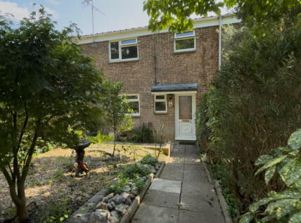 Dukes Close, Arundel, BN18