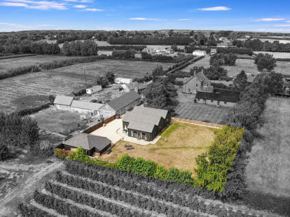 Lower Hartlip Road, Sittingbourne, ME9