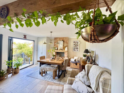 Bannock Road, Whitwell, PO38