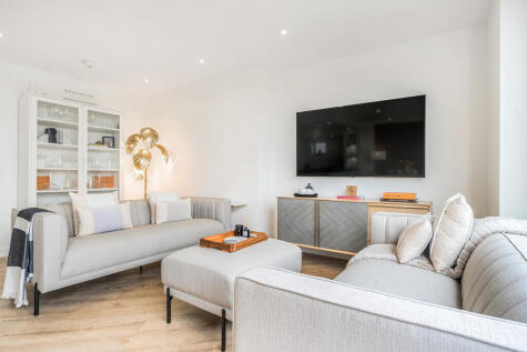 Kewstoke Road, Weston-super-mare, BS22