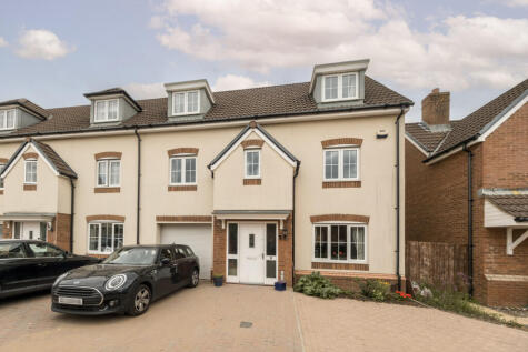 Hazel Brook Gardens, Bristol, BS10