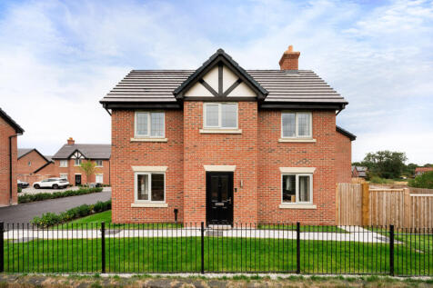 Storey Avenue, Macclesfield, SK10