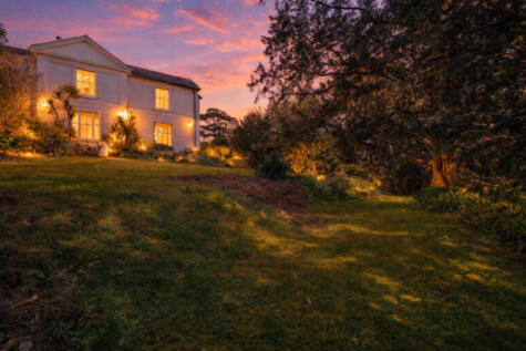 Pomeroy Villas, Totnes, TQ9