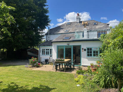 Broadhempston, Totnes, TQ9