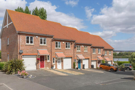 Wedgwood Road, Weymouth, DT4