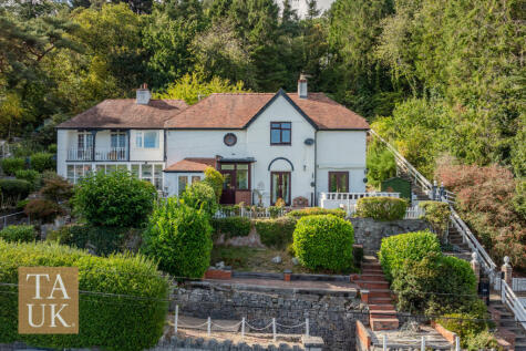 Nant Y Glyn Road, Colwyn Bay, LL29