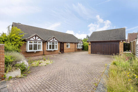 West End, Calverton, NG14