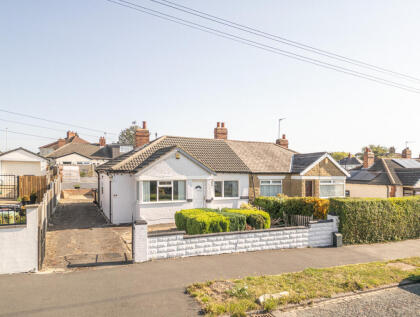 Sherbrooke Avenue, Leeds, LS15