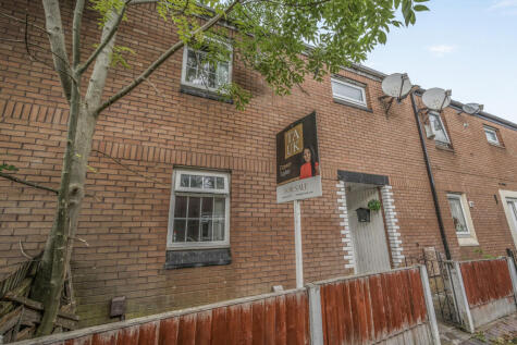 Falmouth Place, Runcorn, WA7