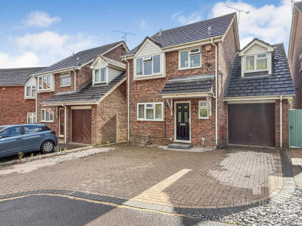 Bradmore Way, Reading, RG6