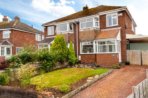 Hollins Green Road, Marple, SK6