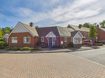 Deerleap Lane, Rowlands Castle, PO9