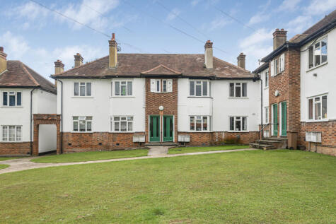 The Maisonettes, Alberta Avenue, Sutton, SM1