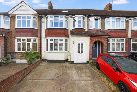 Blaker Avenue, Rochester, ME1