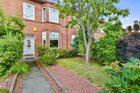 Nether Auldhouse Road, Glasgow, G43