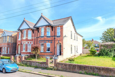 Eversley Road, St. Leonards-on-sea, TN37