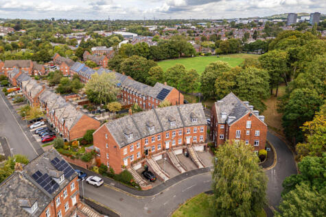 Eastgate, Macclesfield, SK10