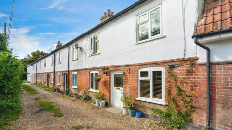 The Rank, Andover, SP11