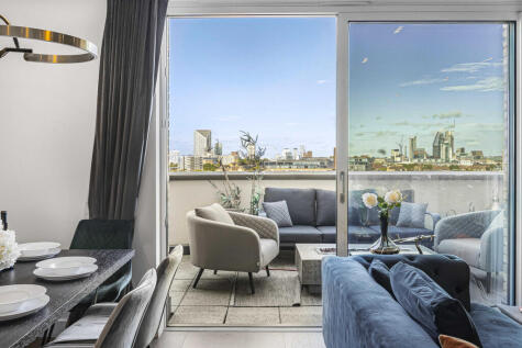 New Tannery Way, Bermondsey, SE1