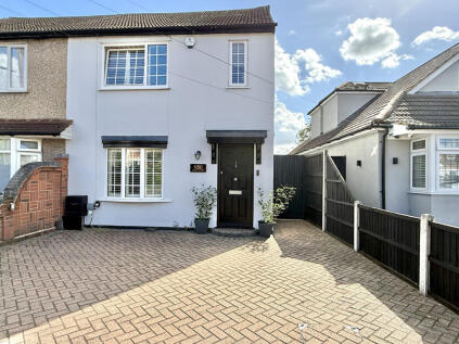 wingletye Lane, Hornchurch, RM11