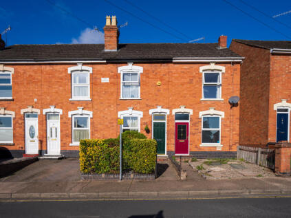 Orchard Street, Worcester, WR5