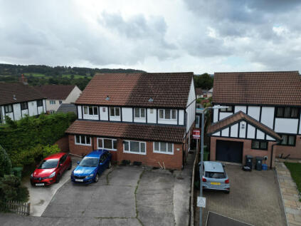 Deepdene Close, Cardiff, CF5