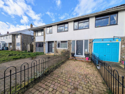 Grange Avenue, Ryde, PO33