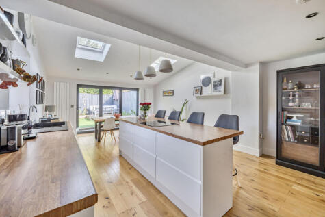 The Bluebells, Bristol, BS32