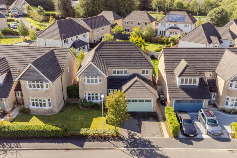 Merlin Close, Macclesfield, SK10