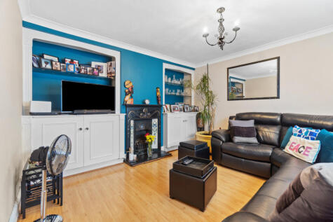 Oakleigh Way, Surrey, CR4