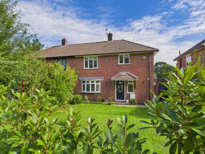 Manor Lodge Road, Rowlands Castle, PO9