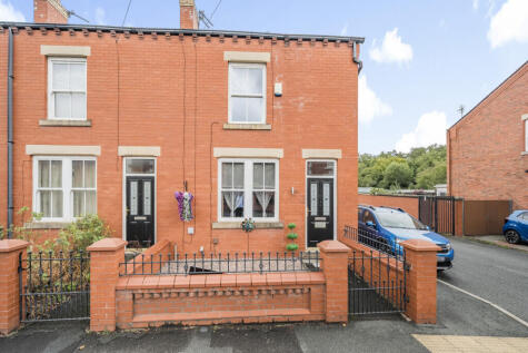 Plank Lane, Wigan, WN7