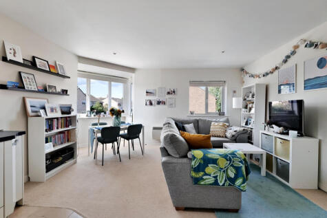 Britannia Road, Surbiton, KT5