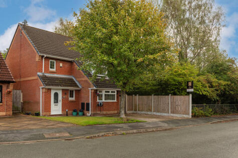 Inglewood, West Derby, L12