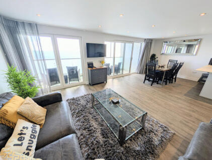 Breakwater Way, Sandown, PO36