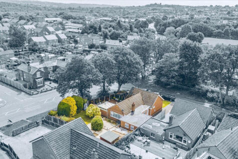 Draycott Close, Heanor, DE75