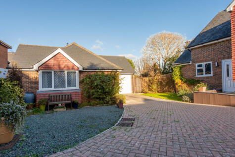 Sedlescombe Road South, St. Leonards-on-sea, TN38