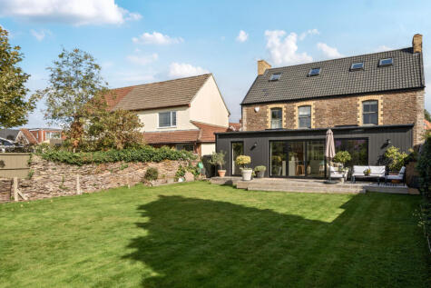 Beesmoor Road, Bristol, BS36