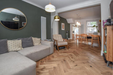 Scotts Road, Bromley, BR1