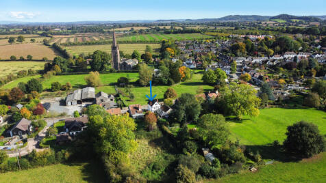 Meadow Street, Hereford, HR4