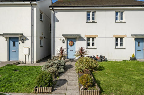 Chivilas Road, Camborne, TR14