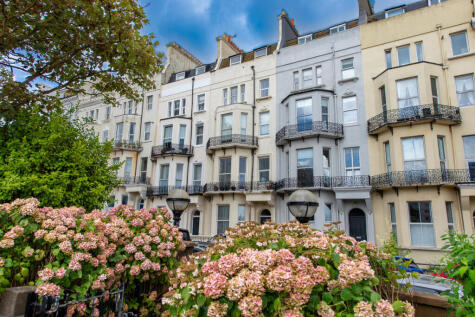 Warrior Square, St Leonards, TN37