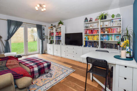 The Heights, Beckenham, BR3