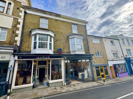 High Street, Ryde, PO33