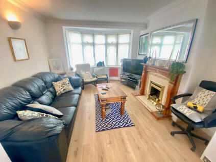 Harley Road, Harrow, HA1