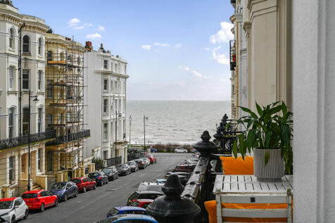 Chesham Place, Brighton, BN2