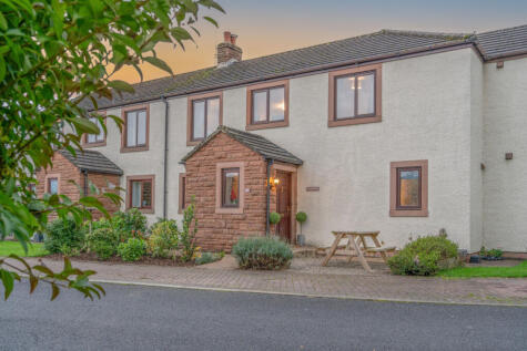 Bolton Village, Appleby-in-Westmorland, CA16