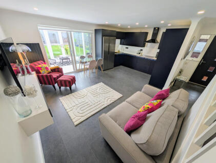 Great Preston Road, Ryde, PO33