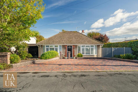 Marl View Terrace, Deganwy, LL31